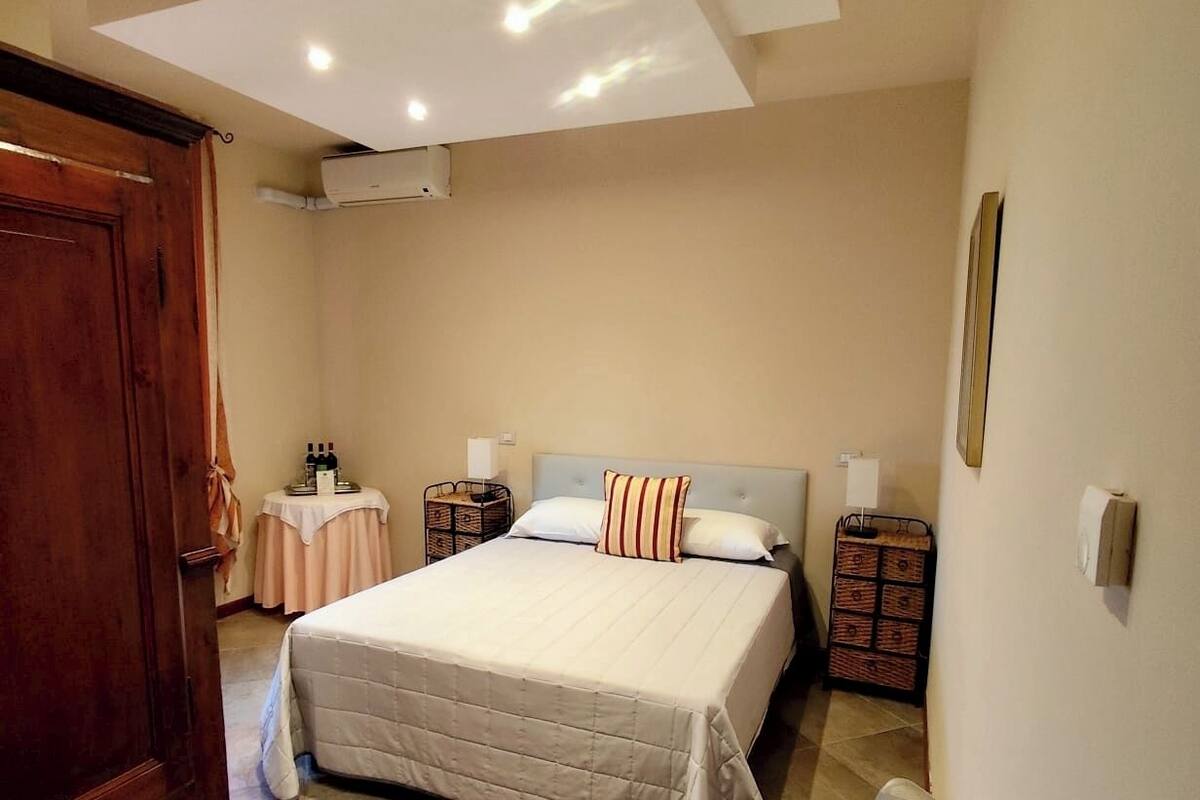 Phòng đôi phong cách cổ điển | Bộ trải giường 