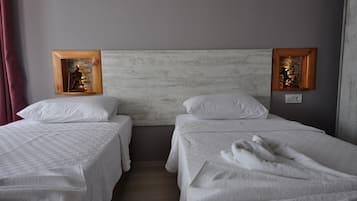 Chambre Deluxe Double ou avec lits jumeaux