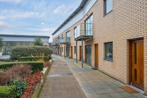 家庭公寓, 獨立浴室 (3-Bedroom) | 外觀