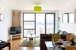 Apartment, Private Bathroom | 2 bedrooms - Central Belfast Apartments: Victoria (Belfast)