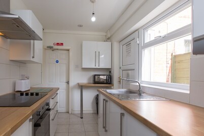 Townhouse @ Underwood Lane