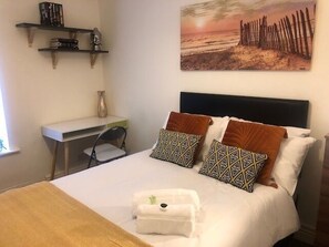 Miscellaneous - Townhouse @ Underwood Lane (Crewe)