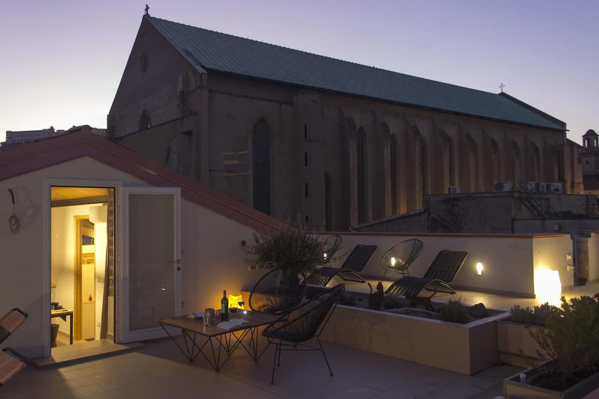 Suite, terrasse | Terrasse/Patio