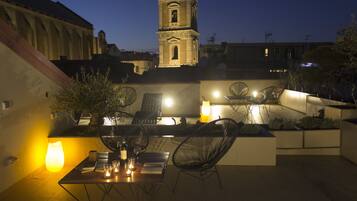 Suite, Terrasse | Terrasse/Patio