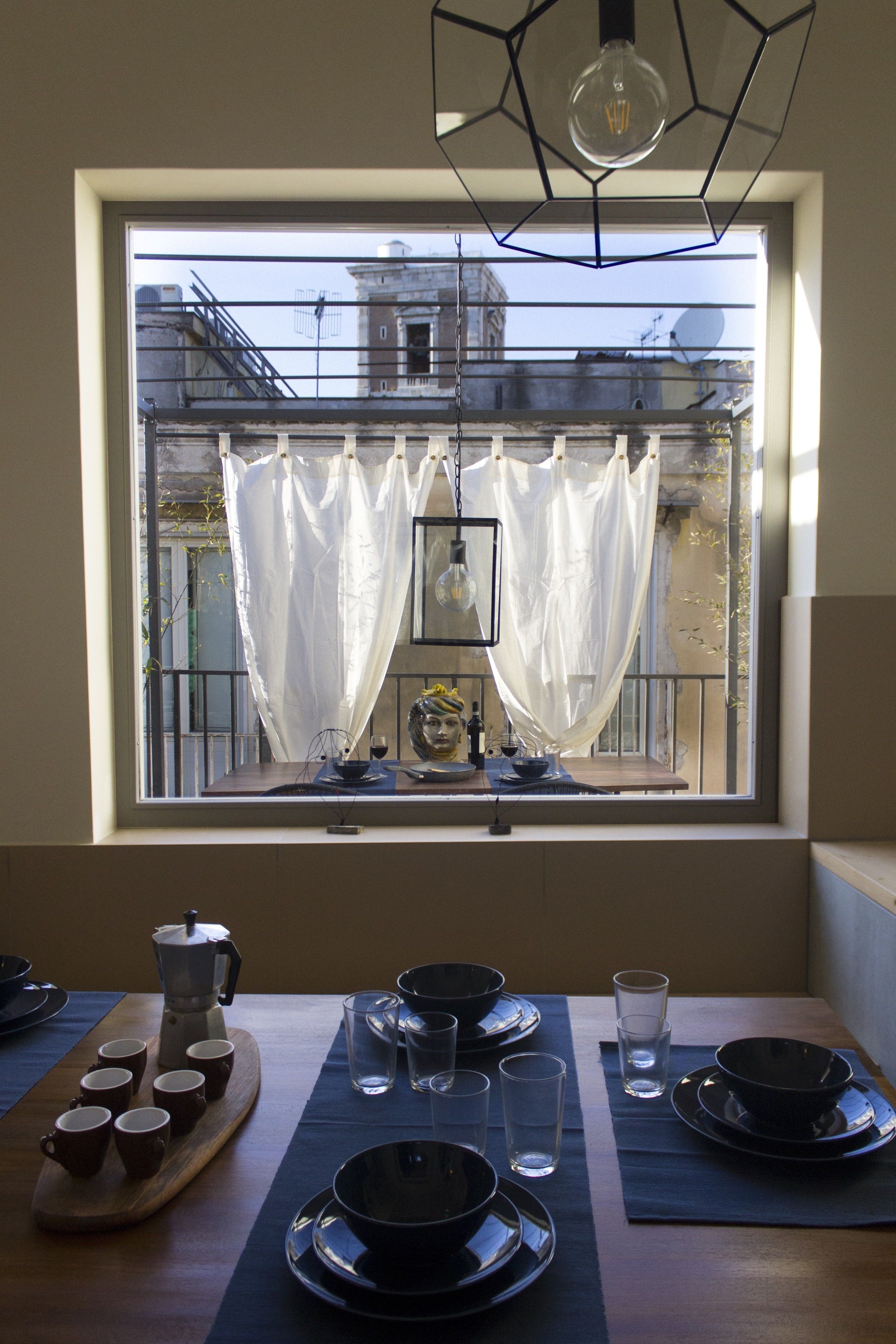 Foto - Schiara guest house