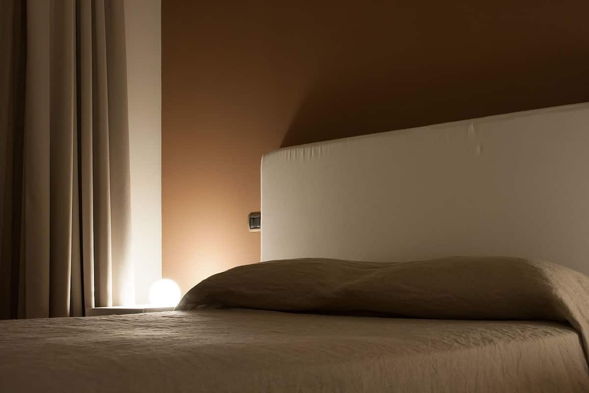 Comfort Double Room | Free cribs/infant beds, free WiFi, bed sheets