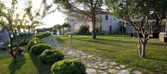 Masseria Olivola