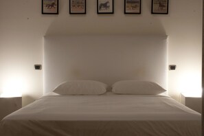 Comfort Studio Suite | Free WiFi, bed sheets - Masseria Olivola (Benevento)