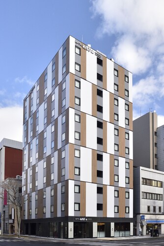 Hotel WBF Fourstay Sapporo