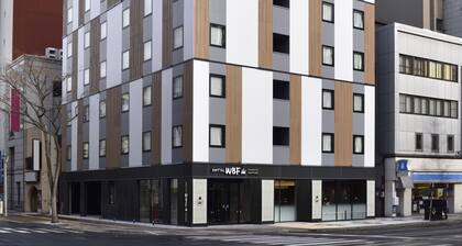 Hotel WBF Fourstay Sapporo