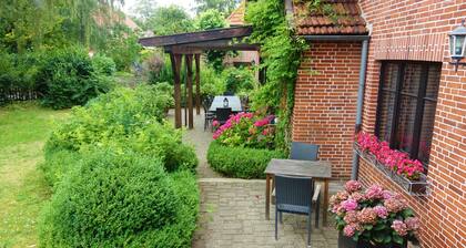 Ferienwohnung Schuster