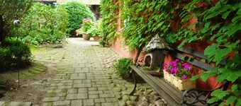 Ferienwohnung Schuster