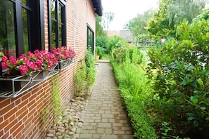 Jardín