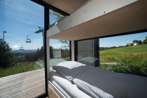 Decoración personalizada y muebles diferentes 