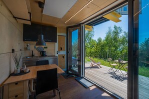 Design Studio, Terrace, Valley View (FLAT) | Living area