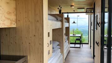 Design Studio, Patio, Valley View (DROP) | Individually decorated, individually furnished, laptop workspace