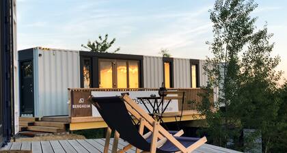 Bergheim Container Lodges