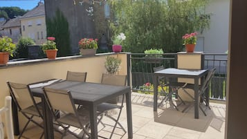Terras