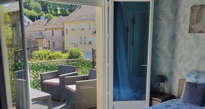 L' Amarante chambres d'hĂŽtes