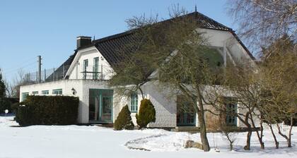 Landhaus Teichgraf