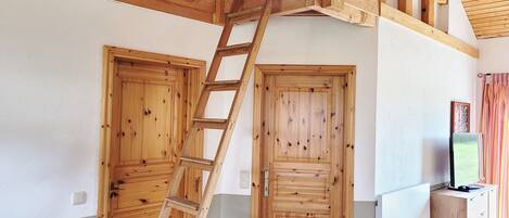 Wi-Fi gratuit, draps fournis