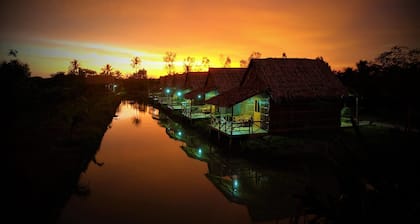 Green Village Mekong