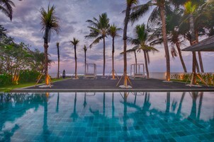 Villa, 5 habitaciones (Biara Villa) | Vista aérea