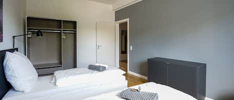 Premium Apartment (inkl. 75€ Endreinigungsgebühr) | 1 bedroom, individually decorated, individually furnished