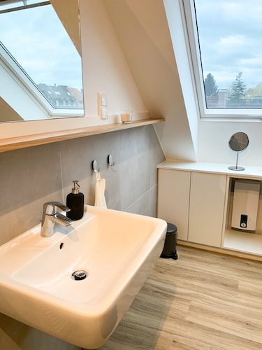 Glück Auf Appartements Rembrandtstraße