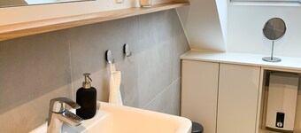 Glück Auf Appartements Rembrandtstraße