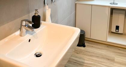 Glück Auf Appartements Rembrandtstraße