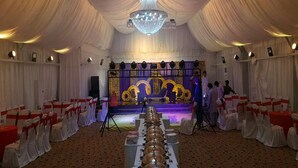 Unclassified image, 4 of 15, button - Sangam hotel (Muzaffarabad)