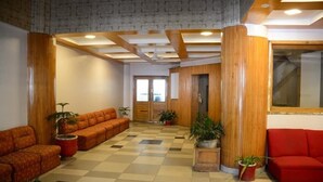 Unclassified image, 5 of 15, button - Sangam hotel (Muzaffarabad)