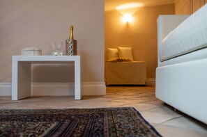 Suite Exclusive | Équipements de la chambre
