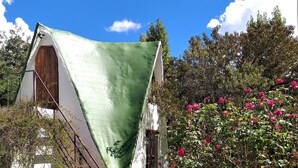 Exterior - Gnome Cottage (Clarens)
