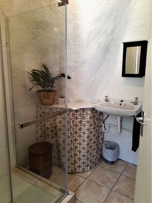 Cottage | Salle de bain