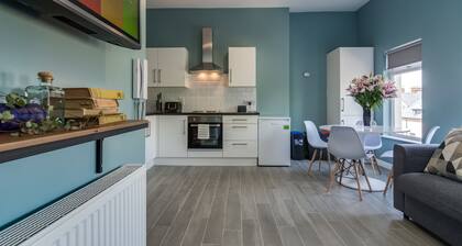 Wellington Park Boutique Apartments