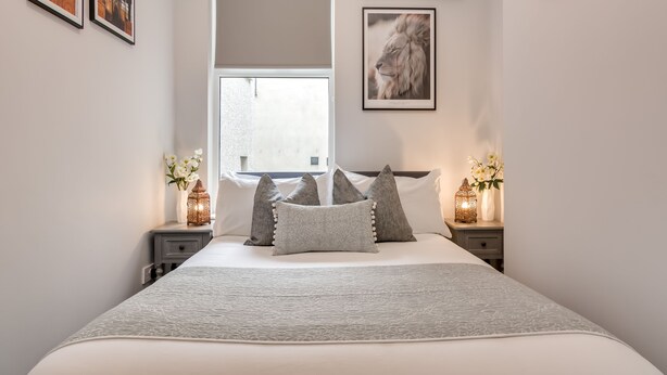 Unclassified image, 1 of 36, button - Wellington Park Boutique Apartments (Belfast)