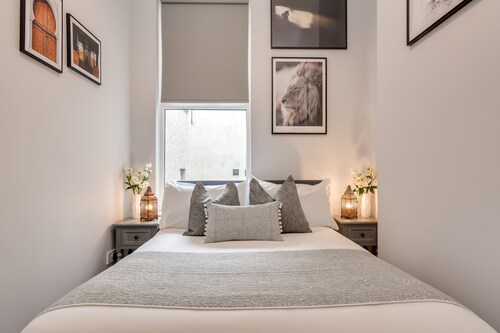 Wellington Park Boutique Apartments