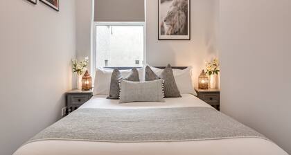 Wellington Park Boutique Apartments