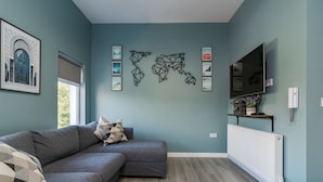 Unclassified image, 3 of 36, button - Wellington Park Boutique Apartments (Belfast)
