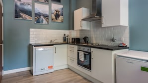 Unclassified image, 5 of 36, button - Wellington Park Boutique Apartments (Belfast)