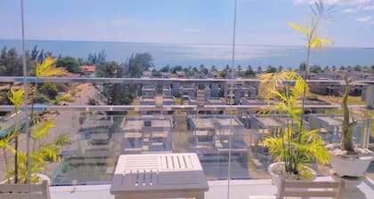 Sunrise Ninh Thuan Hotel