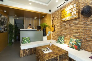 Ngoại thất
