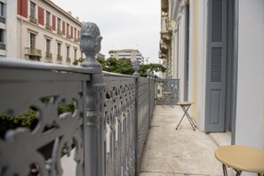 Exterior - Athinas Street Inn (Athens)