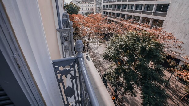 城市景观