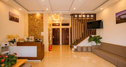 Huyen 179 Hotel