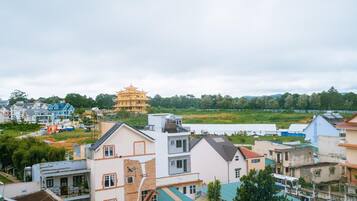 Family Quadruple Room | Balcony