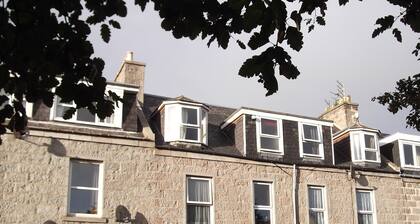 Jasmine Central Guest House