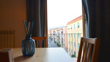 Suite Deluxe, 1 grand lit et 1 canapé-lit